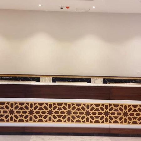 فندق برادايس العالمية توصيل للحرم Mecca Екстер'єр фото