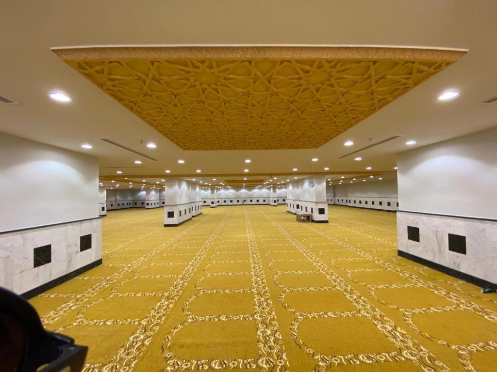 فندق برادايس العالمية توصيل للحرم Mecca Екстер'єр фото